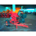 MAIZE SHELLER B MODELLE